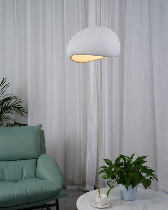Nubia Cloud Pendant Light - Simprolos