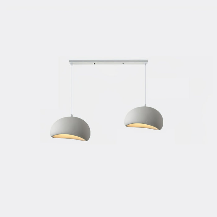 Nubia Cloud Pendant Light - Simprolos