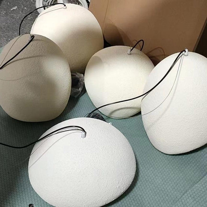 Nubia Cloud Pendant Light - Simprolos