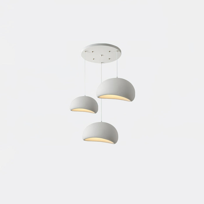 Nubia Cloud Pendant Light - Simprolos