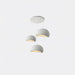 Nubia Cloud Pendant Light - Simprolos