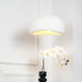 Nubia Cloud Pendant Light - Simprolos