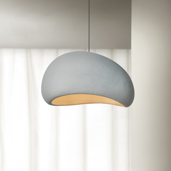 Nubia Cloud Pendant Light - Simprolos