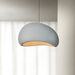 Nubia Cloud Pendant Light - Simprolos