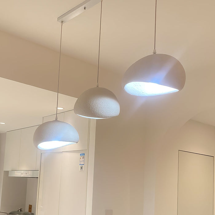 Nubia Cloud Pendant Light - Simprolos