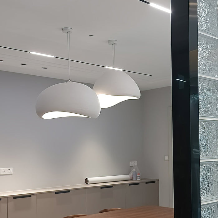 Nubia Cloud Pendant Light - Simprolos
