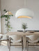 Nubia Cloud Pendant Light - Simprolos