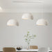 Nubia Cloud Pendant Light - Simprolos