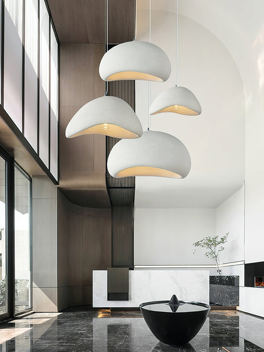Nubia Cloud Pendant Light - Simprolos