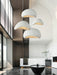 Nubia Cloud Pendant Light - Simprolos