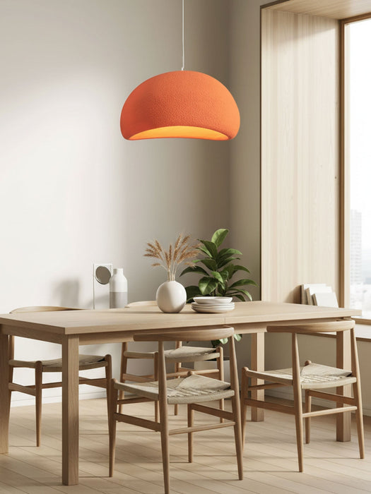 Nubia Cloud Pendant Light - Simprolos