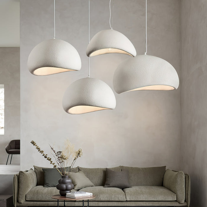 Nubia Cloud Pendant Light - Simprolos