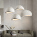 Nubia Cloud Pendant Light - Simprolos