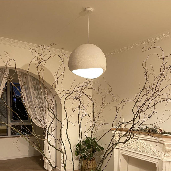 Nubia Cloud Pendant Light - Simprolos