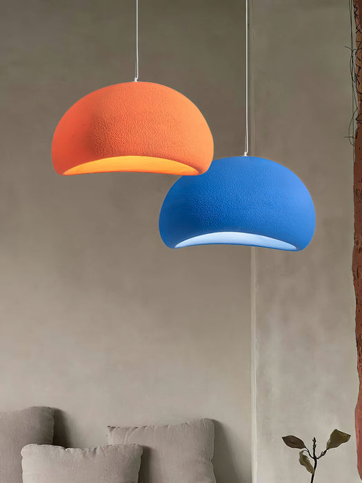 Nubia Cloud Pendant Light - Simprolos
