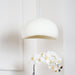 Nubia Cloud Pendant Light - Simprolos