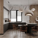 Nubia Cloud Pendant Light - Simprolos