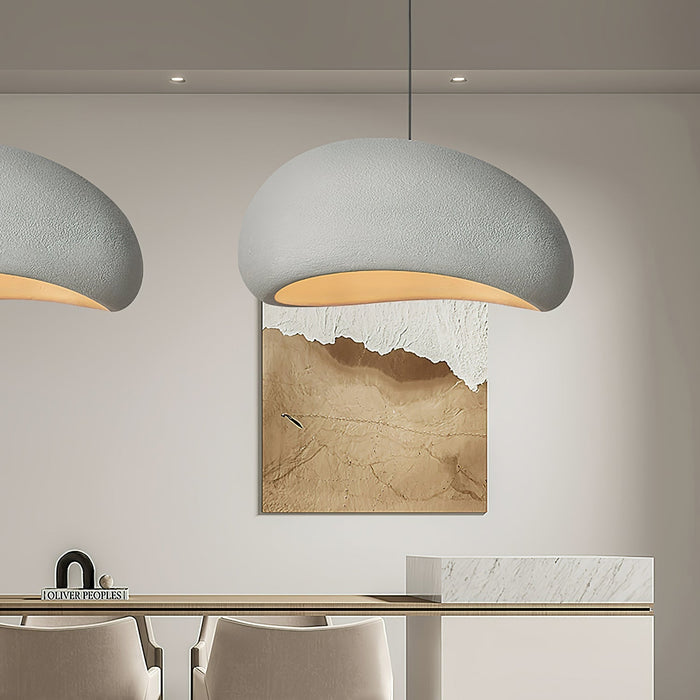 Nubia Cloud Pendant Light - Simprolos
