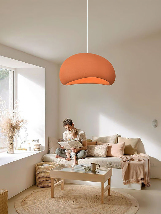 Nubia Cloud Pendant Light - Simprolos