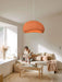 Nubia Cloud Pendant Light - Simprolos