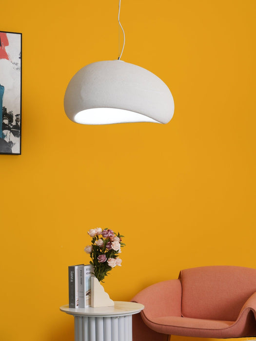 Nubia Cloud Pendant Light - Simprolos