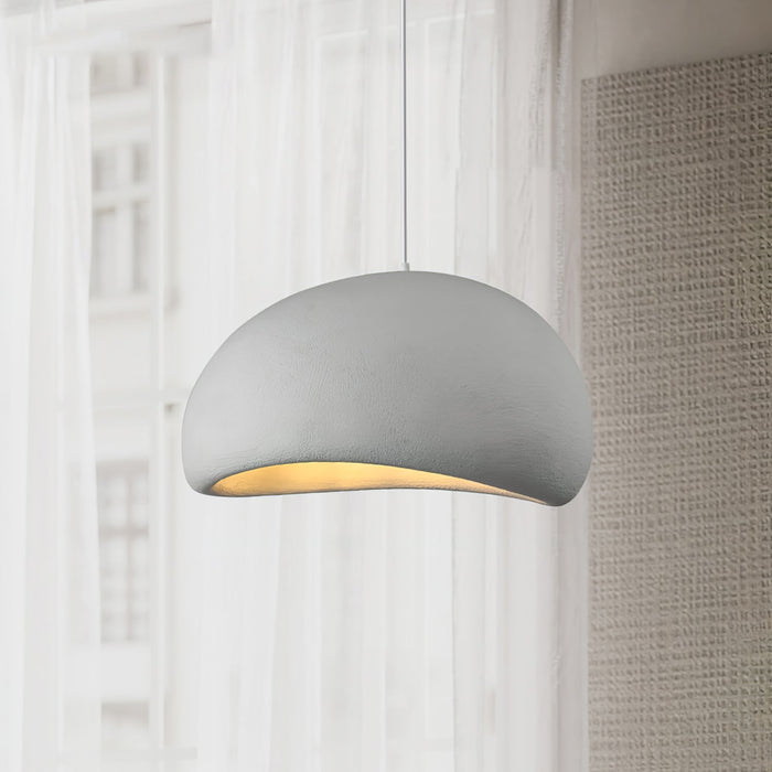 Nubia Cloud Pendant Light - Simprolos