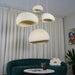 Nubia Cloud Pendant Light - Simprolos