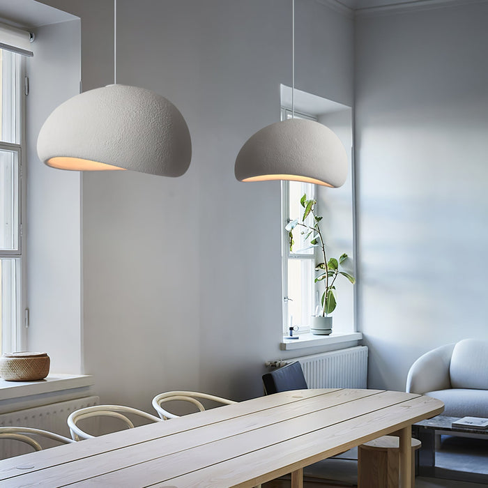 Nubia Cloud Pendant Light - Simprolos
