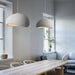 Nubia Cloud Pendant Light - Simprolos