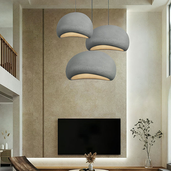 Nubia Cloud Pendant Light - Simprolos