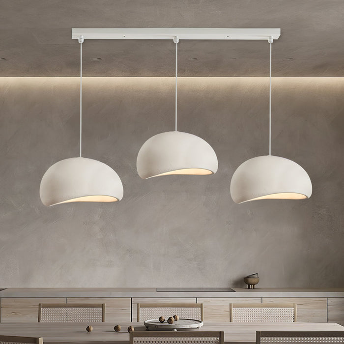 Nubia Cloud Pendant Light - Simprolos