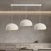 Nubia Cloud Pendant Light - Simprolos