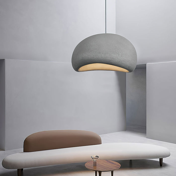 Nubia Cloud Pendant Light - Simprolos