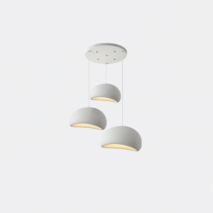 Nubia Cloud Pendant Light - Simprolos