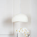 Nubia Cloud Pendant Light - Simprolos