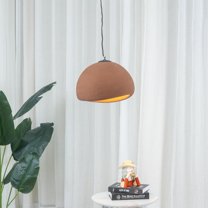 Nubia Cloud Pendant Light - Simprolos