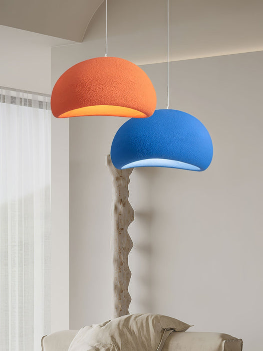 Nubia Cloud Pendant Light - Simprolos
