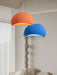 Nubia Cloud Pendant Light - Simprolos