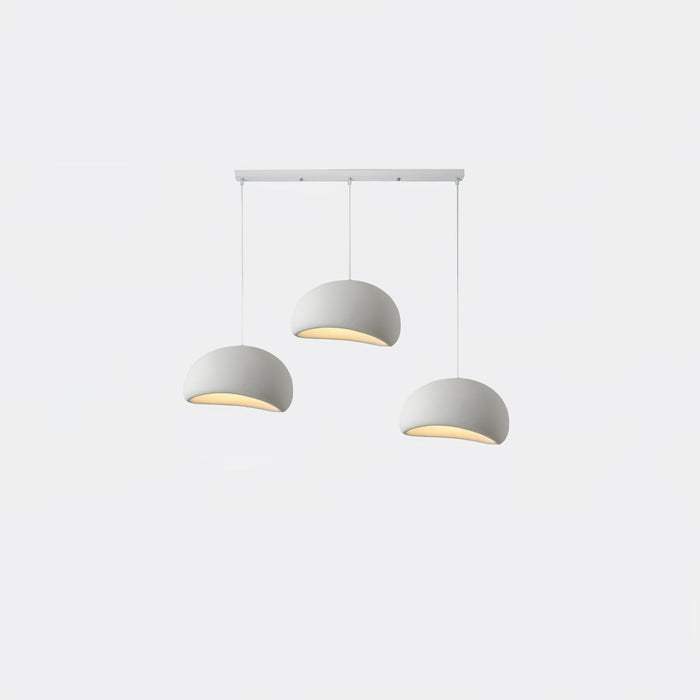 Nubia Cloud Pendant Light - Simprolos