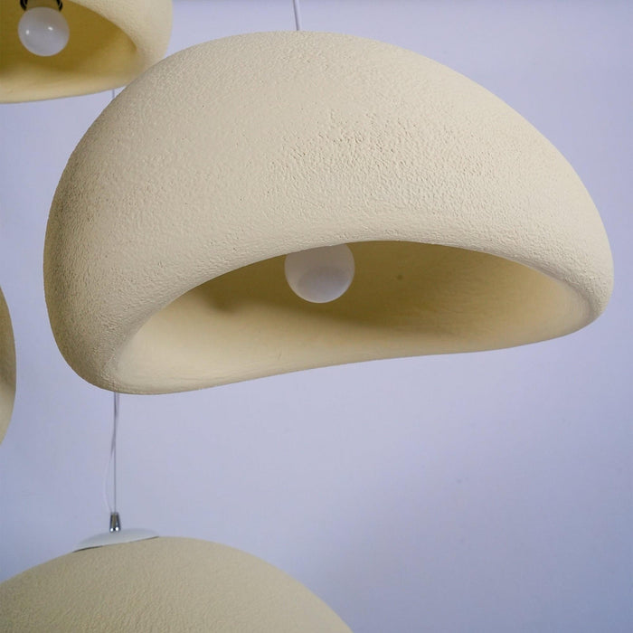 Nubia Cloud Pendant Light - Simprolos