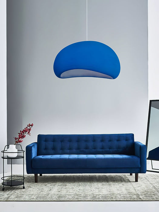 Nubia Cloud Pendant Light - Simprolos