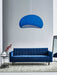 Nubia Cloud Pendant Light - Simprolos