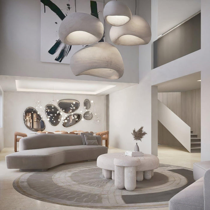 Nubia Cloud Pendant Light - Simprolos
