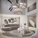 Nubia Cloud Pendant Light - Simprolos