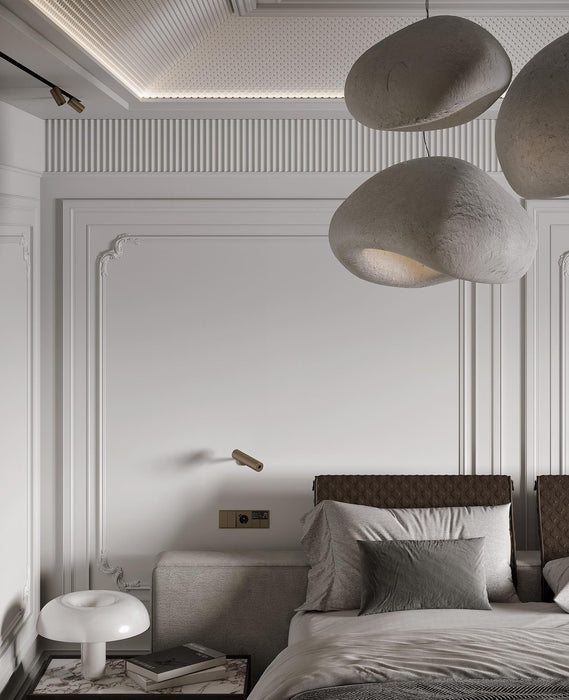 Nubia Cloud Pendant Light - Simprolos