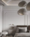 Nubia Cloud Pendant Light - Simprolos