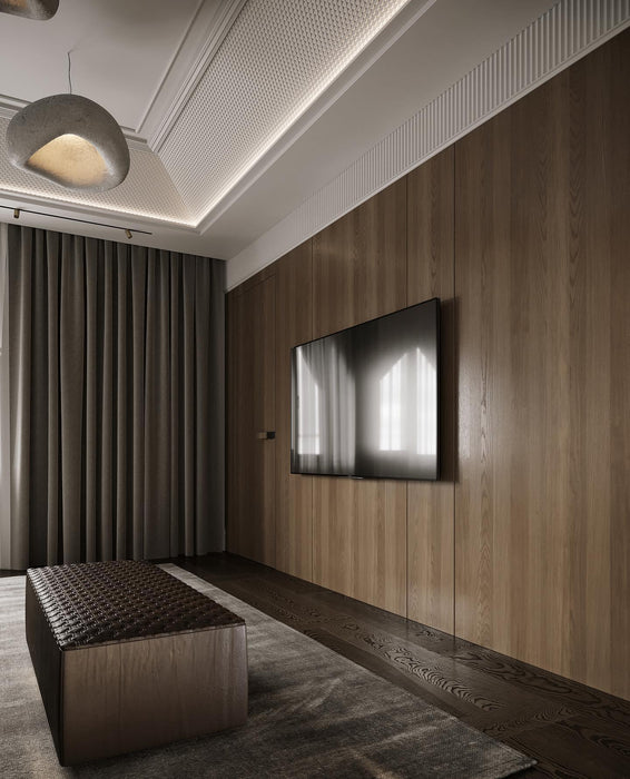 Nubia Cloud Pendant Light - Simprolos