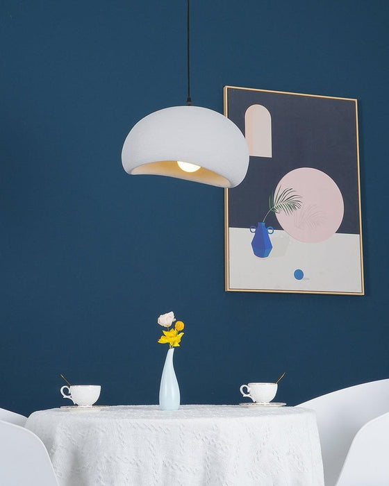 Nubia Cloud Pendant Light - Simprolos