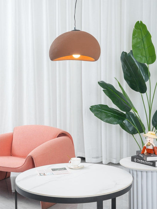 Nubia Cloud Pendant Light - Simprolos