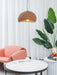 Nubia Cloud Pendant Light - Simprolos